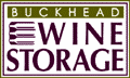 Buckhead Wine Storage